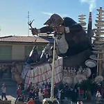 Gæstehus Artemare Viareggio