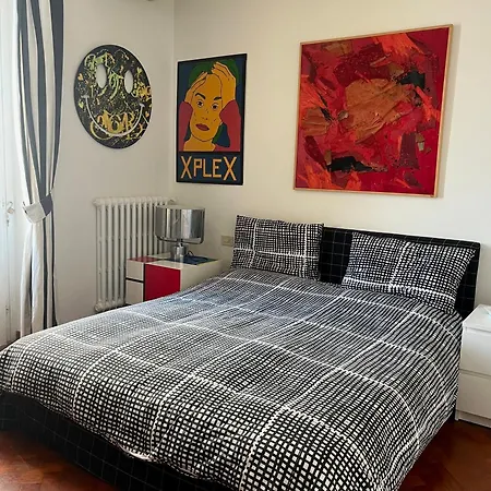 Artemare 4* Viareggio