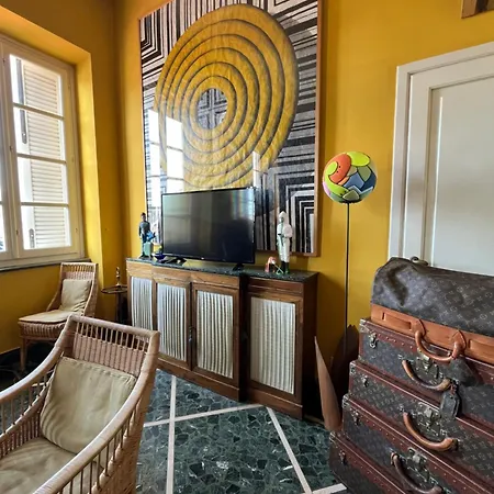 Maison d'hôtes Artemare 4*