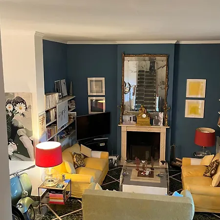 Artemare Guest house