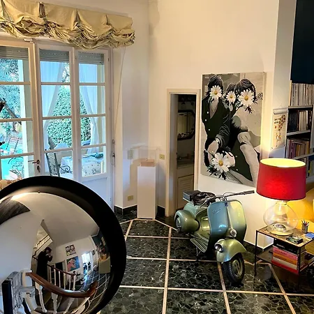 Artemare Guest house Viareggio