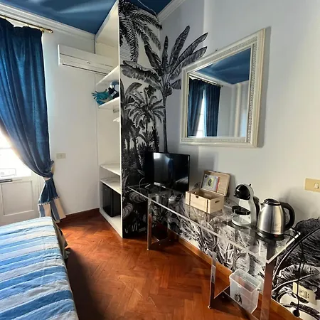 Maison d'hôtes Artemare Viareggio