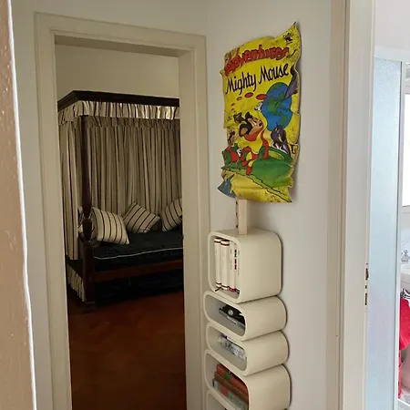 Artemare 4* Viareggio