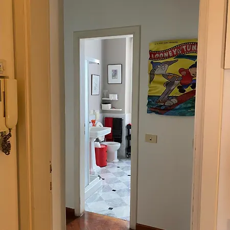 Artemare Guest house