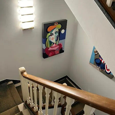 Artemare Guest house 4*