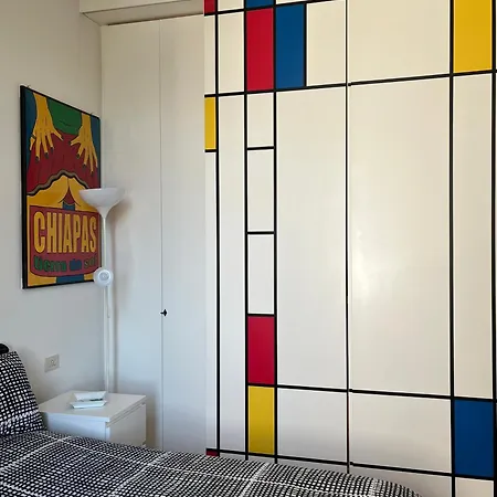 Artemare Guest house Viareggio