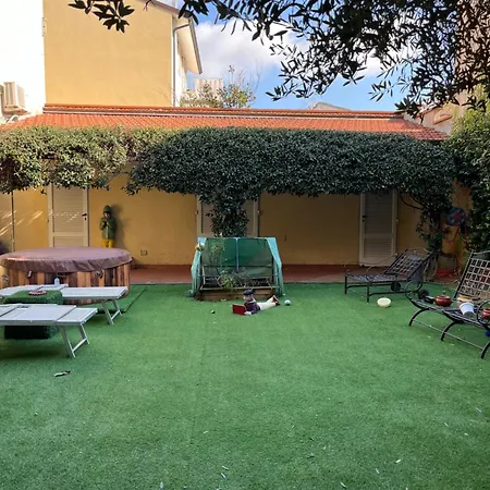 Guest house Artemare