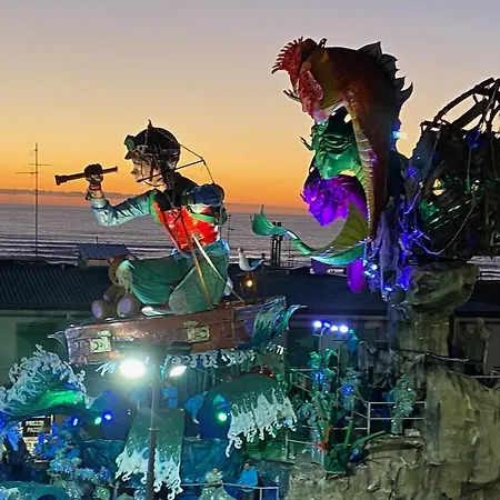 Guest house Artemare 4*