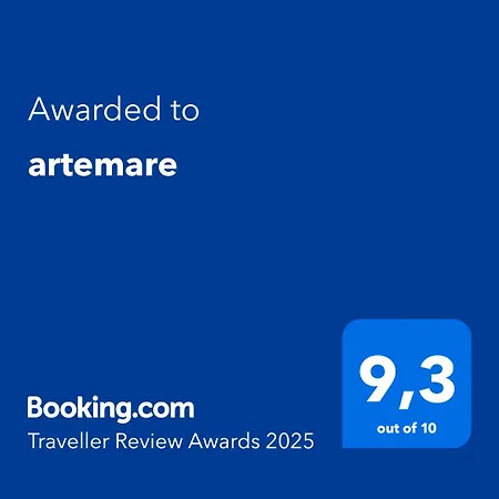 Artemare Guest house Viareggio
