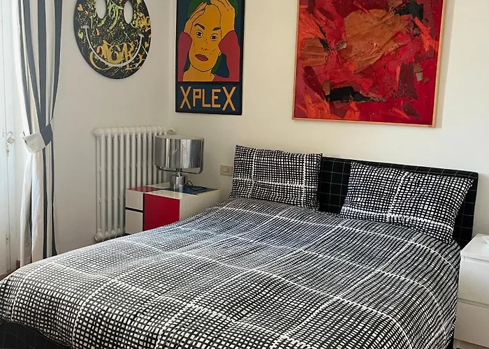 Artemare 4* Viareggio