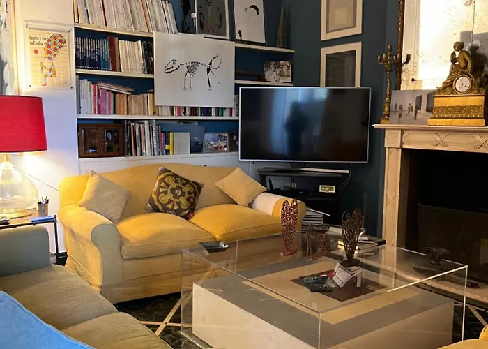 Guest house Artemare 4*