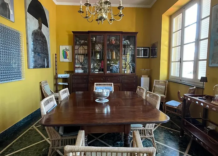 Guest house Artemare Viareggio