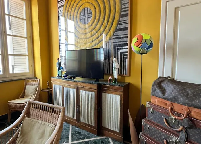 Guest house Artemare 4*