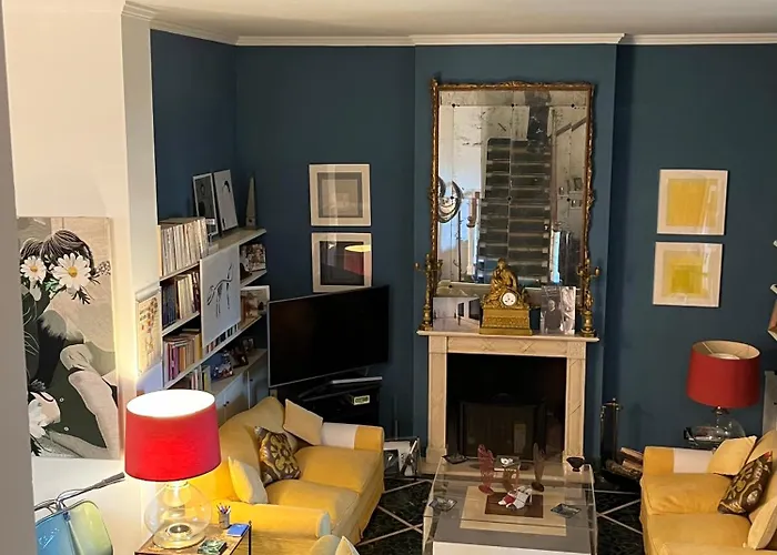 Artemare Guest house