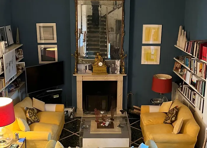 Artemare 4* Viareggio