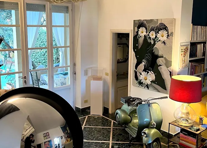 Artemare Guest house Viareggio