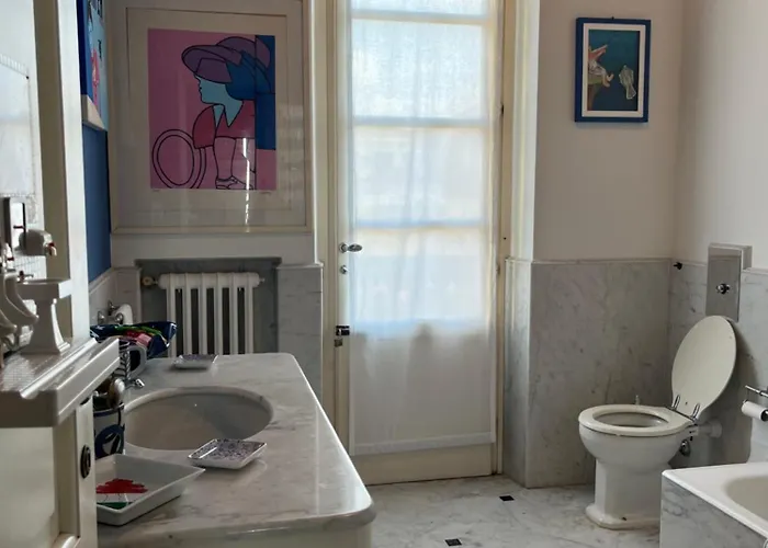 Artemare Guest house 4*