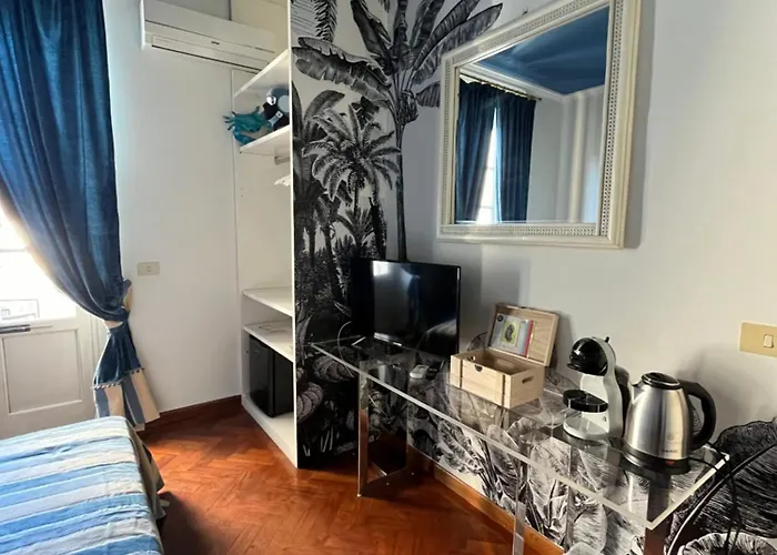 Guest house Artemare Viareggio