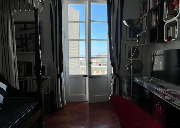 Artemare 4* Viareggio