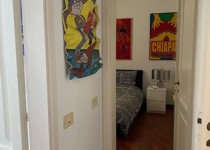 Guest house Artemare