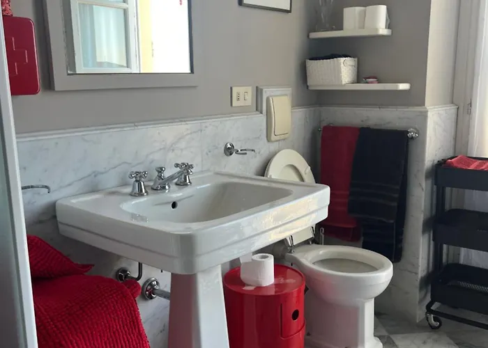 Artemare Guest house Viareggio