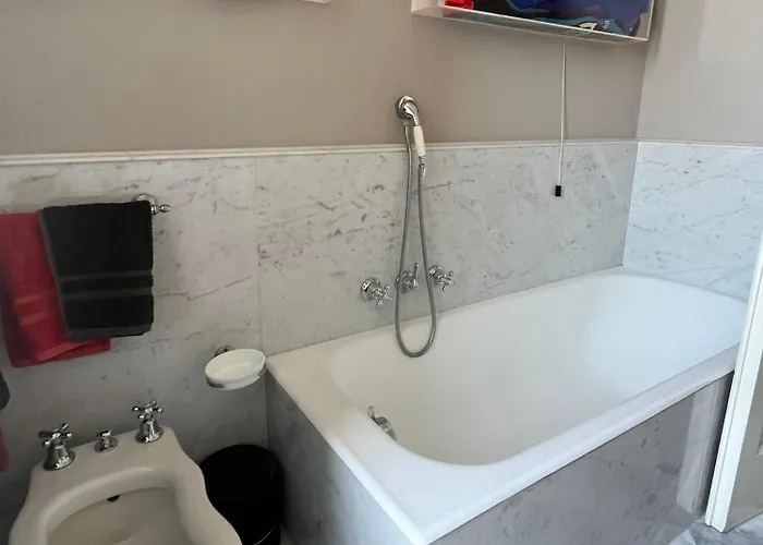 Guest house Artemare 4*