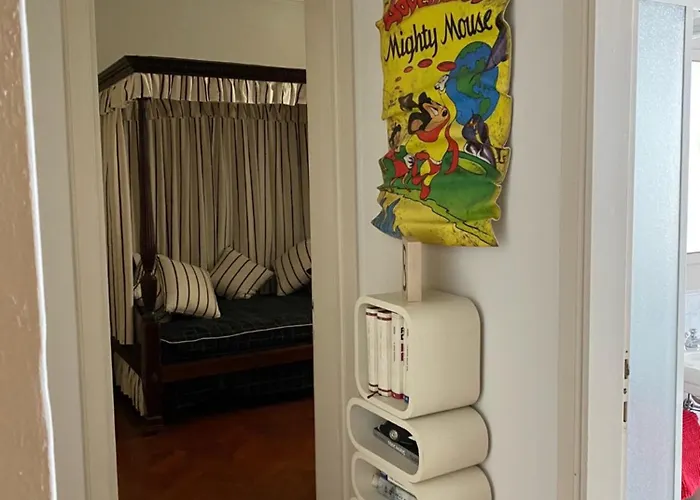 Artemare 4* Viareggio