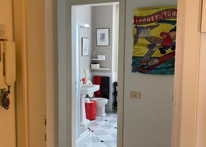 Artemare Guest house