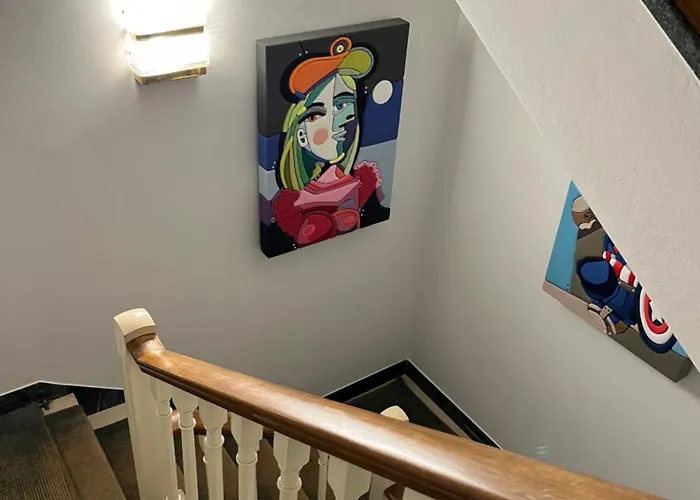 Artemare Guest house 4*