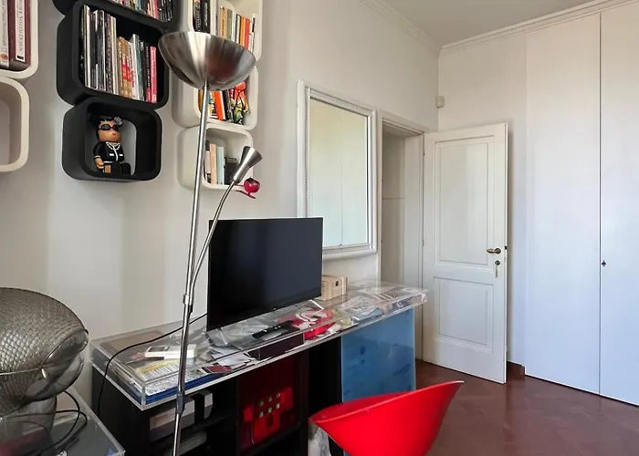 Guest house Artemare Viareggio