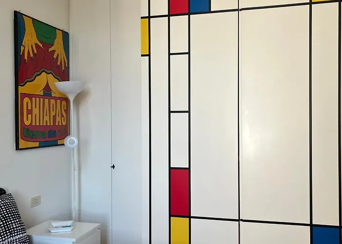 Artemare Guest house Viareggio