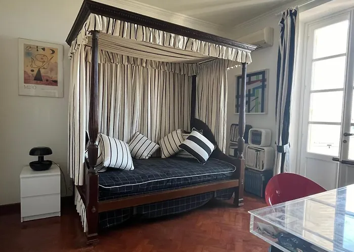 Artemare Guest house Viareggio