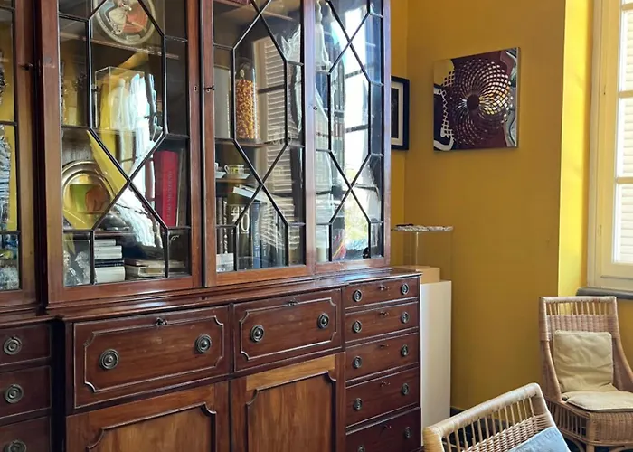 Guest house Artemare