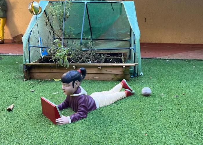 Pensjonat Artemare 4*