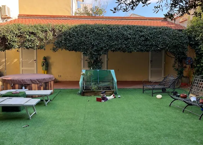 Guest house Artemare