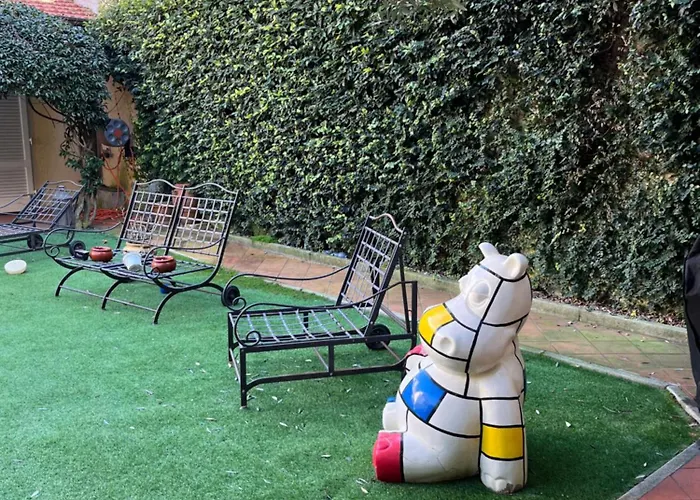 Artemare Guest house Viareggio