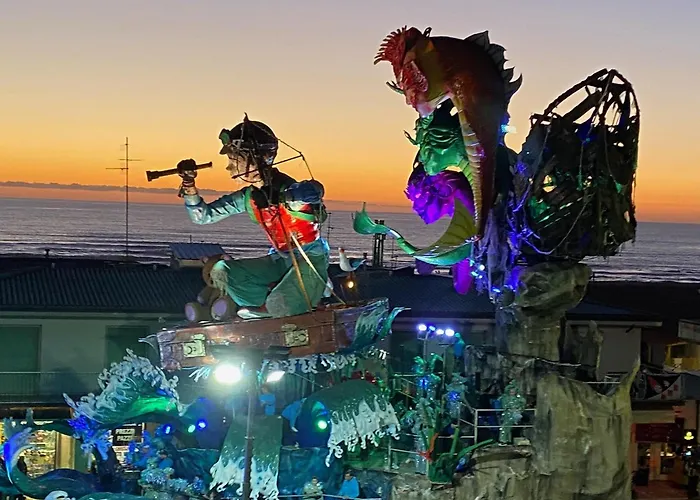 Guest house Artemare 4*