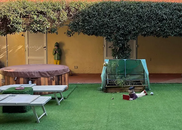 Artemare Guest house