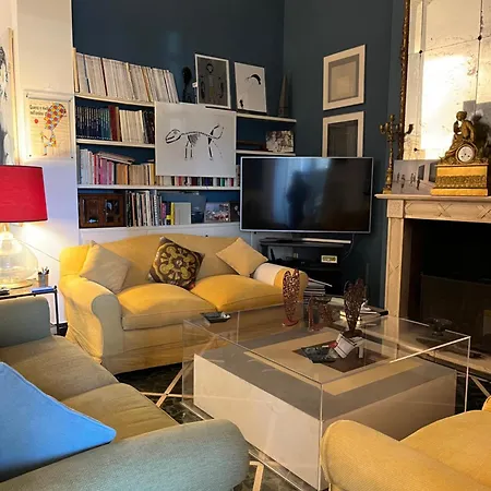 Guest house Artemare 4*