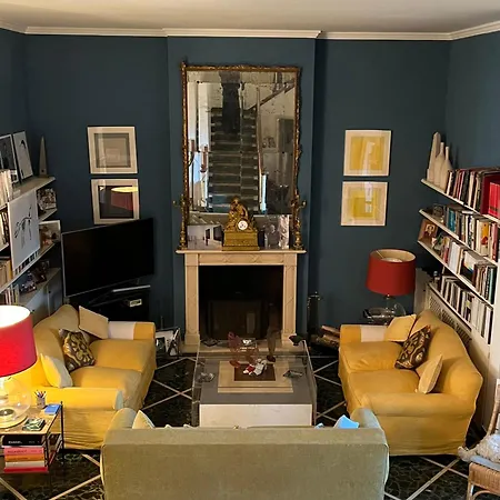 Artemare 4* Viareggio