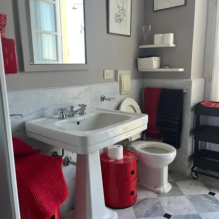 Artemare Guest house Viareggio