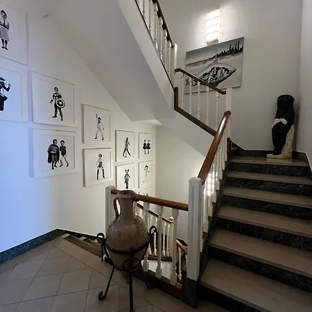 Guest house Artemare Viareggio