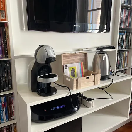 Maison d'hôtes Artemare 4*