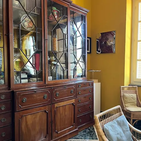 Guest house Artemare