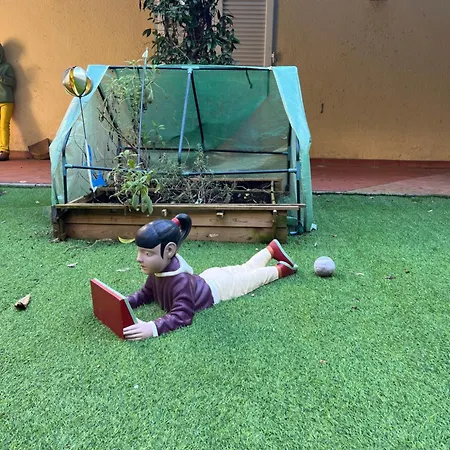 Maison d'hôtes Artemare 4*