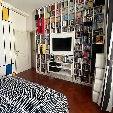 Maison d'hôtes Artemare Viareggio