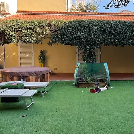 Artemare Guest house