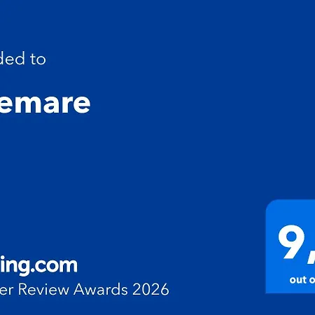 Pensión Artemare 4*