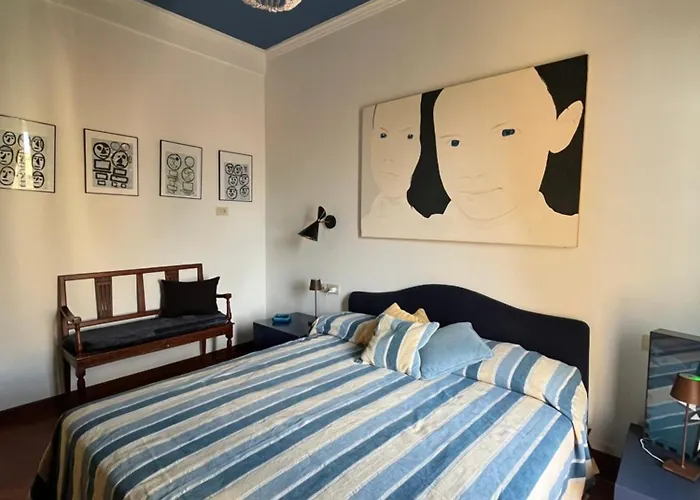 Konukevi Artemare 4*