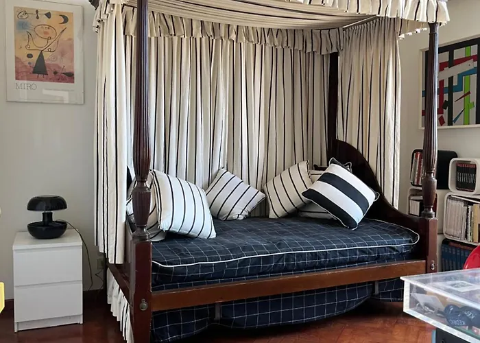 بيت ضيافة Artemare 4*